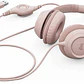 Audífonos con Micrófono Logitech H390, Micrófono c/ Supresión de Ruido, Rosado - Miniatura 2