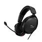 Audífonos Gamer HyperX Cloud Stinger 2 Core, Black - Miniatura 1