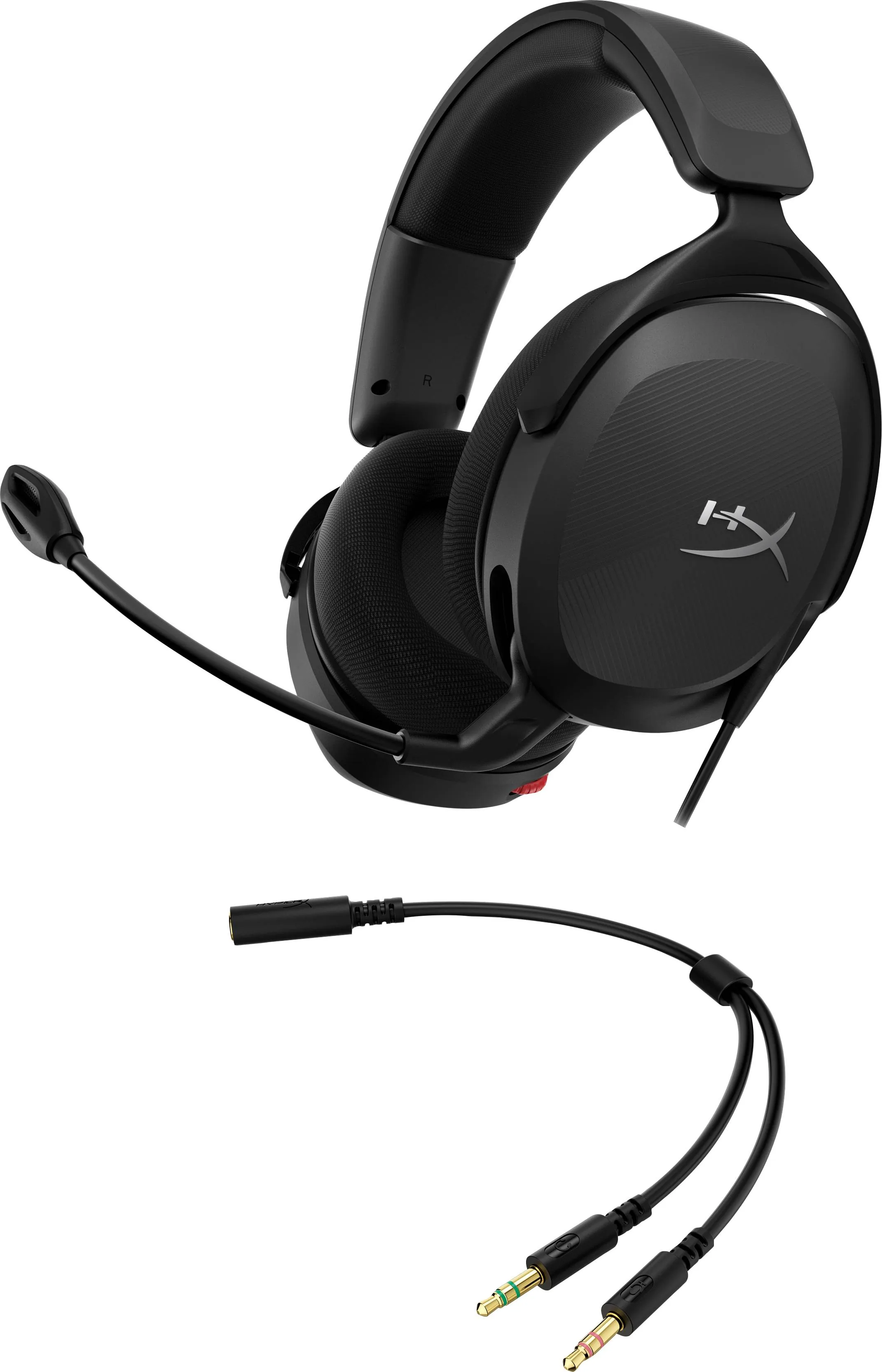Audífonos Gamer HyperX Cloud Stinger 2 Core, Black 5