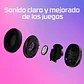 Audífonos Gamer HyperX Cloud Stinger 2 Core, Black - Miniatura 6