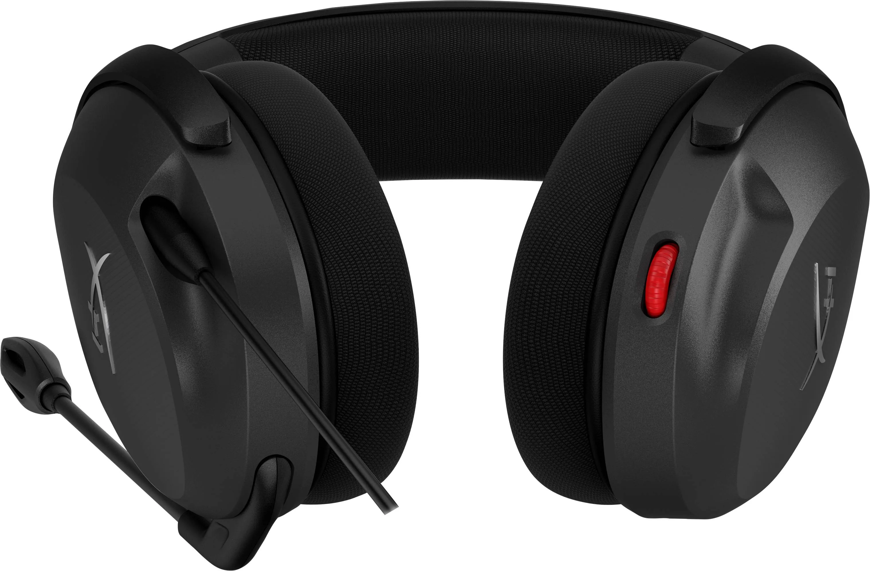 Audífonos Gamer HyperX Cloud Stinger 2 Core, Black 4