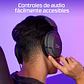 Audífonos Gamer HyperX Cloud Stinger 2 Core, Black - Miniatura 7