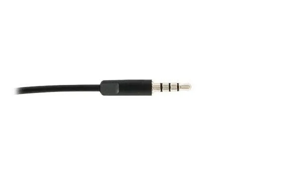 Audífonos con Micrófono H151 Logitech, Alámbrico, 3.5mm, Negro 2