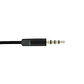 Audífonos con Micrófono H151 Logitech, Alámbrico, 3.5mm, Negro - Miniatura 2