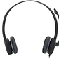 Audífonos con Micrófono H151 Logitech, Alámbrico, 3.5mm, Negro - Miniatura 4