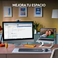 Teclado Inalámbrico Logitech Signature Slim Keyboard K950, Receptor USB Logi Bolt - Miniatura 6