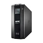 UPS APC BR1600MI Back-UPS Pro 1600VA 230V, 8 Tomas, AVR, LCD Inteligente - Miniatura 1