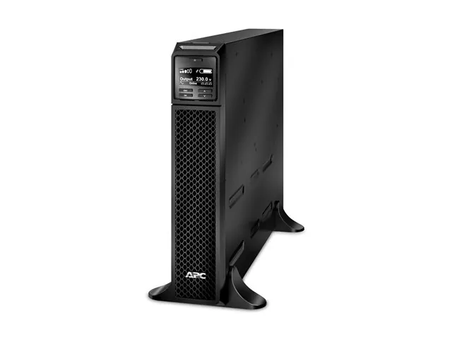 UPS APC SRT2200XLI Smart-UPS SRT 2200VA 230V, 1980W Máx, Protección Crítica 1