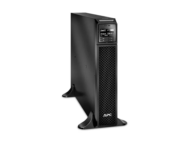 UPS APC SRT2200XLI Smart-UPS SRT 2200VA 230V, 1980W Máx, Protección Crítica 4