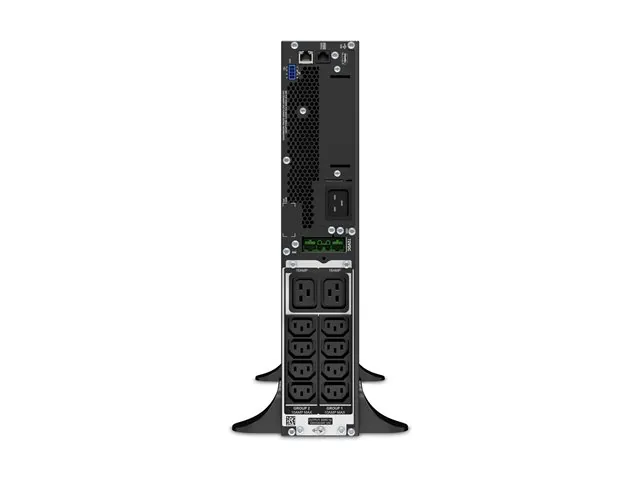UPS APC SRT2200XLI Smart-UPS SRT 2200VA 230V, 1980W Máx, Protección Crítica 3