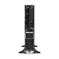 UPS APC SRT2200XLI Smart-UPS SRT 2200VA 230V, 1980W Máx, Protección Crítica - Miniatura 3