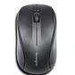 Mouse Kensington For Life, 3 Botones, 1000DPI, Negro - Miniatura 1