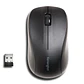 Mouse Kensington For Life, 3 Botones, 1000DPI, Negro - Miniatura 2