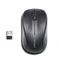 Mouse Kensington For Life, 3 Botones, 1000DPI, Negro - Miniatura 3