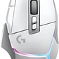 Mouse Gamer Inalámbrico Logitech G502 X Plus, 13 Botones, 25600 DPI, Blanco - Miniatura 2