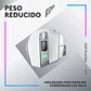 Mouse Gamer Inalámbrico Logitech G502 X Plus, 13 Botones, 25600 DPI, Blanco - Miniatura 13