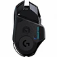 Mouse Gamer Inalámbrico Logitech G502 Lightspeed, Sensor Hero 25K, Carga Inalambrica Powerplay - Miniatura 4