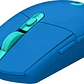 Mouse Gamer Inalámbrico Logitech G305, 6 Botones, 12000DPI, Blue - Miniatura 3