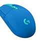 Mouse Gamer Inalámbrico Logitech G305, 6 Botones, 12000DPI, Blue - Miniatura 5