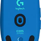 Mouse Gamer Inalámbrico Logitech G305, 6 Botones, 12000DPI, Blue - Miniatura 9