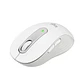 Mouse Inalámbrico Logitech Signature M650, Wireless, 5 Botones, 2.000 DPI, Blanco - Miniatura 5