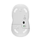 Mouse Inalámbrico Logitech Signature M650, Wireless, 5 Botones, 2.000 DPI, Blanco - Miniatura 2