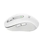 Mouse Inalámbrico Logitech Signature M650, Wireless, 5 Botones, 2.000 DPI, Blanco - Miniatura 3