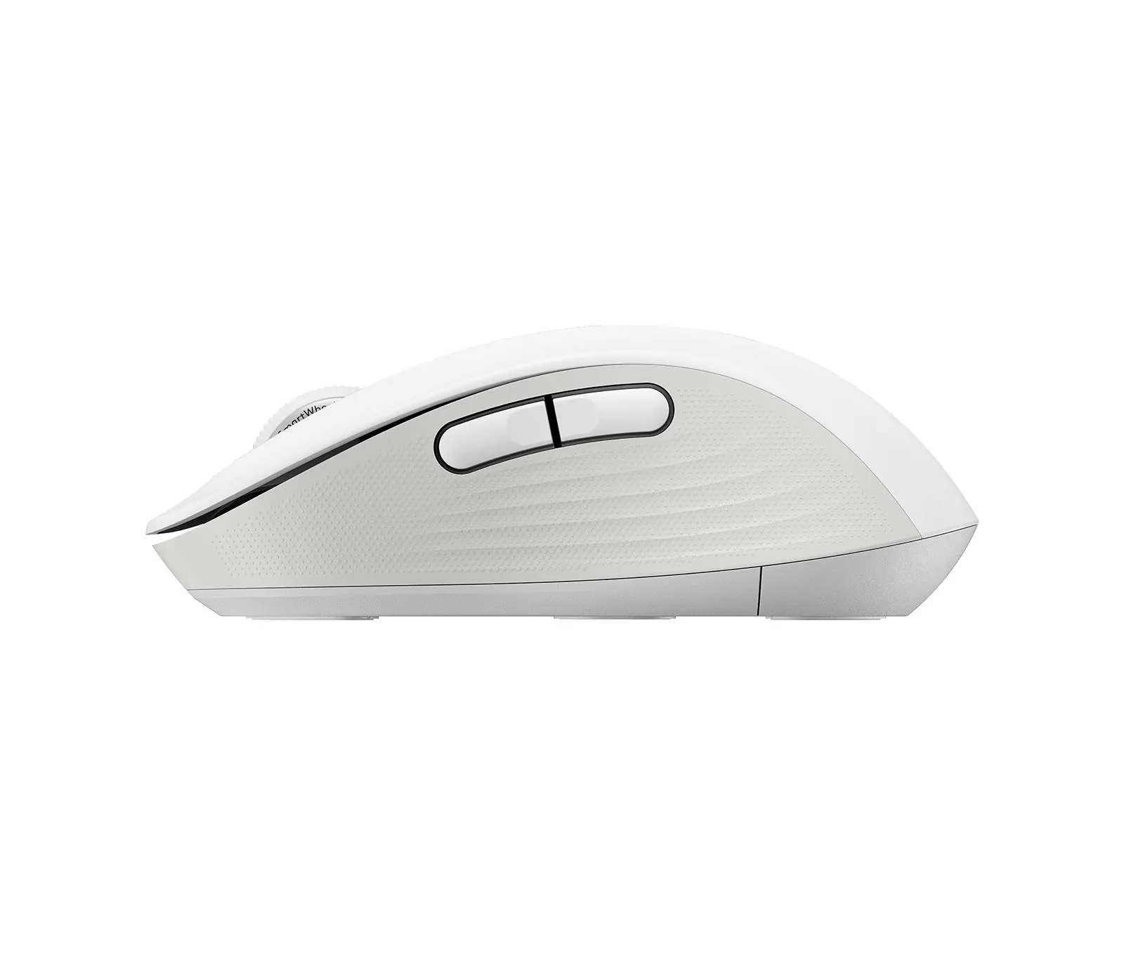 Mouse Inalámbrico Logitech Signature M650, Wireless, 5 Botones, 2.000 DPI, Blanco 4