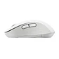 Mouse Inalámbrico Logitech Signature M650, Wireless, 5 Botones, 2.000 DPI, Blanco - Miniatura 4