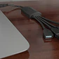 Hub USB 2.0 de 1 puerto USB da 4 puertos USB XTECH - Miniatura 4