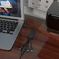 Hub USB 2.0 de 1 puerto USB da 4 puertos USB XTECH - Miniatura 5