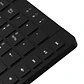 Kit Teclado y Mouse inalámbricos Kilp Xtreme Revolution KCK-270S, Compacto, Teclas bajo perfil - Miniatura 2