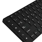 Kit Teclado y Mouse inalámbricos Kilp Xtreme Revolution KCK-270S, Compacto, Teclas bajo perfil - Miniatura 4