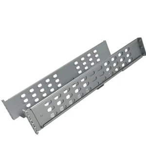 Kit de Rack FDC de 3U 900mm 120KG Forza