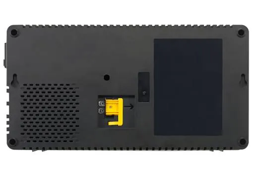 UPS APC BV500I-MS Easy BV 500VA 230V, AVR Interactiva, Salida Universal 3