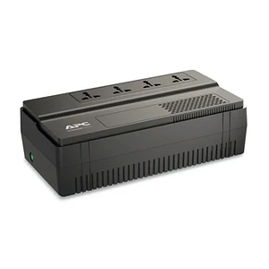 UPS APC BV500I-MS Easy BV 500VA 230V, AVR Interactiva, Salida Universal