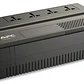 UPS APC BV500I-MS Easy BV 500VA 230V, AVR Interactiva, Salida Universal - Miniatura 1