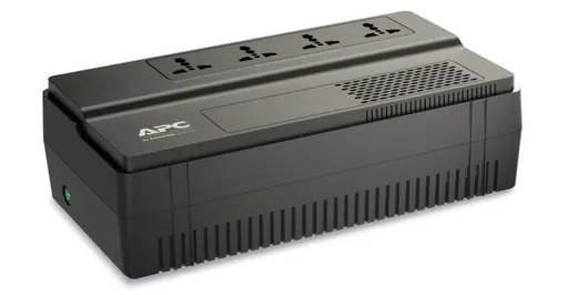 UPS APC BV500I-MS Easy BV 500VA 230V, AVR Interactiva, Salida Universal 1