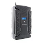UPS FORZA HT-1002LCD-C Interactiva, 1000VA/500W, 12 Tomas, USB, AC 220V - Miniatura 4
