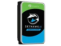 Disco Duro 8TB Seagate SkyHawk AI, 3.5
