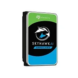 Disco Duro 8TB Seagate SkyHawk AI, 3.5