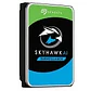 Disco Duro 8TB Seagate SkyHawk AI, 3.5