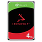 Disco Duro de Videovigilancia 4TB Seagate IronWolf ST4000VN006, interno, SATA 6Gb/s, 5400 rpm - Miniatura 2