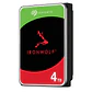 Disco Duro de Videovigilancia 4TB Seagate IronWolf ST4000VN006, interno, SATA 6Gb/s, 5400 rpm - Miniatura 4