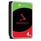 Disco Duro de Videovigilancia 4TB Seagate IronWolf ST4000VN006, interno, SATA 6Gb/s, 5400 rpm - Miniatura 3