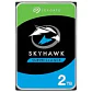Disco Duro de Videovigilancia 2TB Seagate SkyHawk ST2000VX017, 3.5