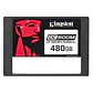Unidad SSD para Servidor Kingston DC600M, 480GB, 2.5