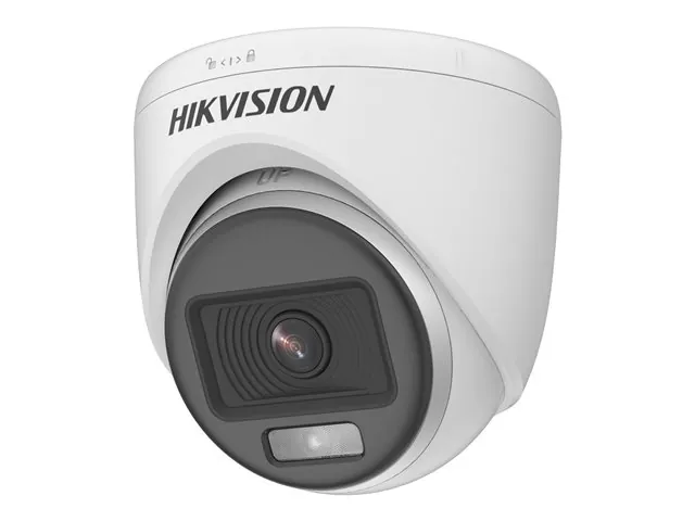 Hikvision Turbo HD with ColorVu DS-2CE70DF0T-PF - Camara de videovigilancia  1