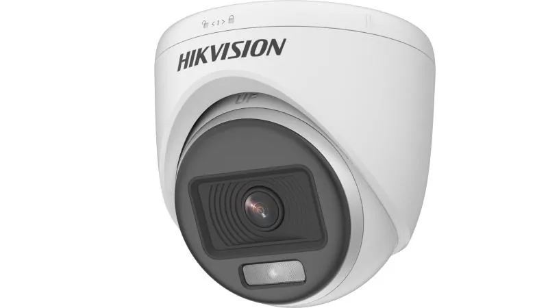 Hikvision Turbo HD with ColorVu DS-2CE70DF0T-PF - Camara de videovigilancia  2