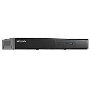 HIK DVR 8ch 720p/1080P 1HDD 1080p Lite:30fps Acusense Lite